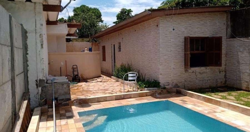 Casa com 4 quartos à venda no Balneário Praia do Pernambuco, Guarujá 