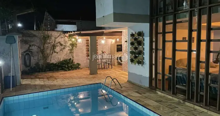 Casa com 4 quartos à venda no Balneário Praia do Pernambuco, Guarujá 