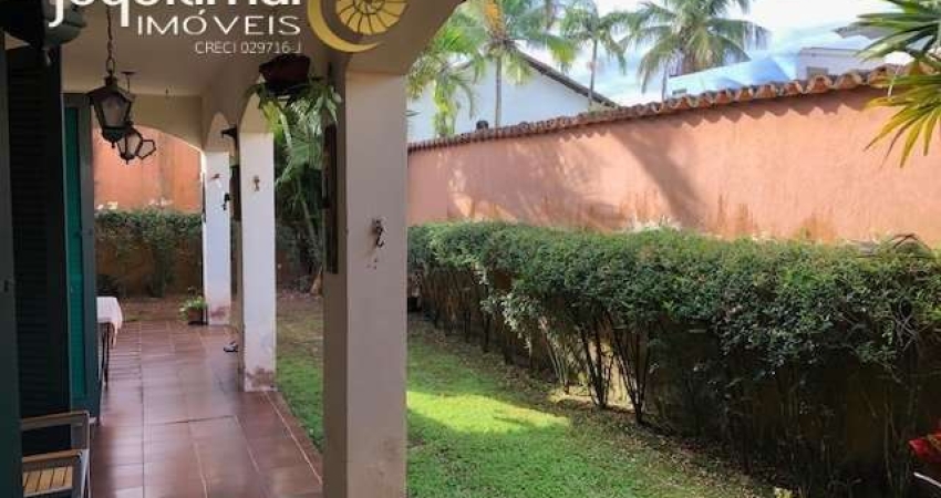 Casa com 3 quartos à venda no Balneário Praia do Pernambuco, Guarujá 