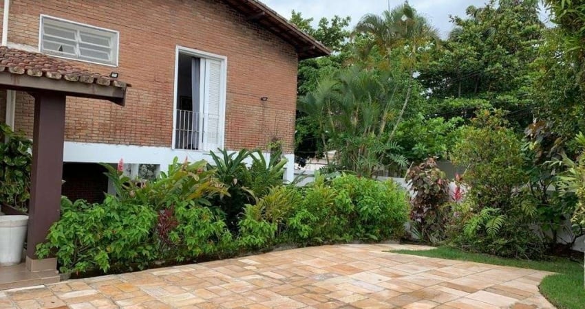 Casa com 4 quartos à venda na Enseada, Guarujá 