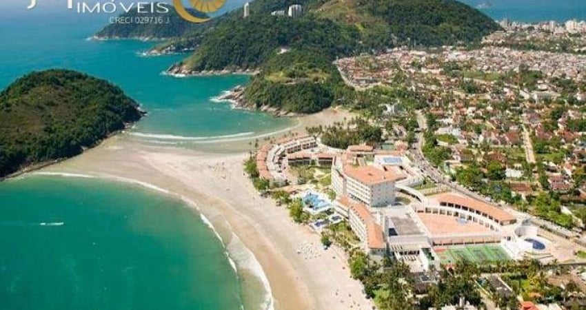 Terreno à venda no Balneário Praia do Pernambuco, Guarujá 