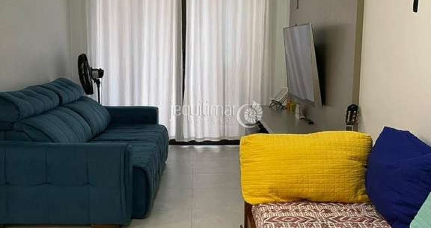 Apartamento com 2 quartos à venda na Enseada, Guarujá 