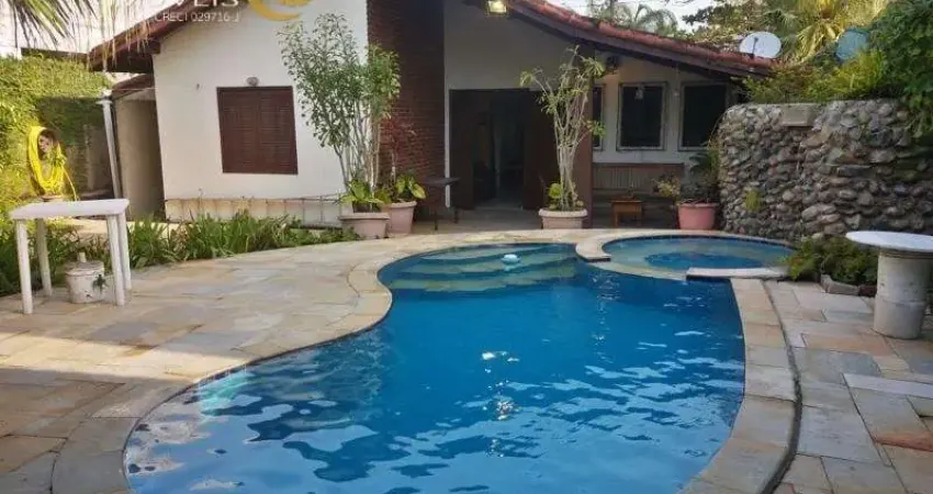 Casa com 4 quartos à venda no Balneário Praia do Pernambuco, Guarujá 