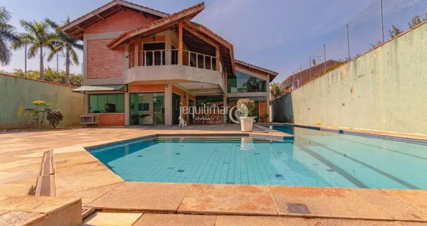 Casa com 4 quartos à venda no Balneário Praia do Pernambuco, Guarujá 
