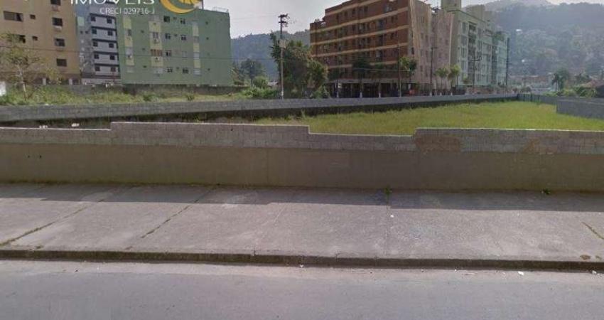 Terreno à venda na Enseada, Guarujá 