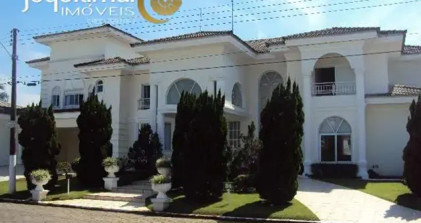 Casa em condomínio fechado com 8 quartos à venda no Jardim Acapulco, Guarujá 