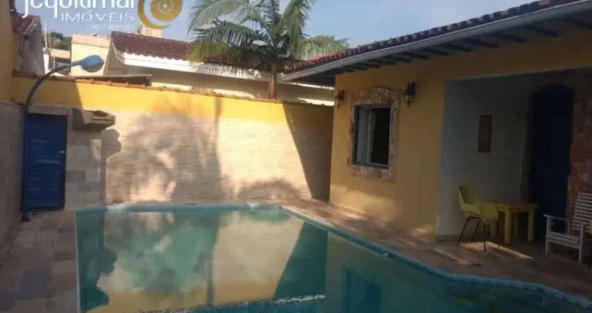 Casa com 3 quartos à venda no Balneário Praia do Pernambuco, Guarujá 