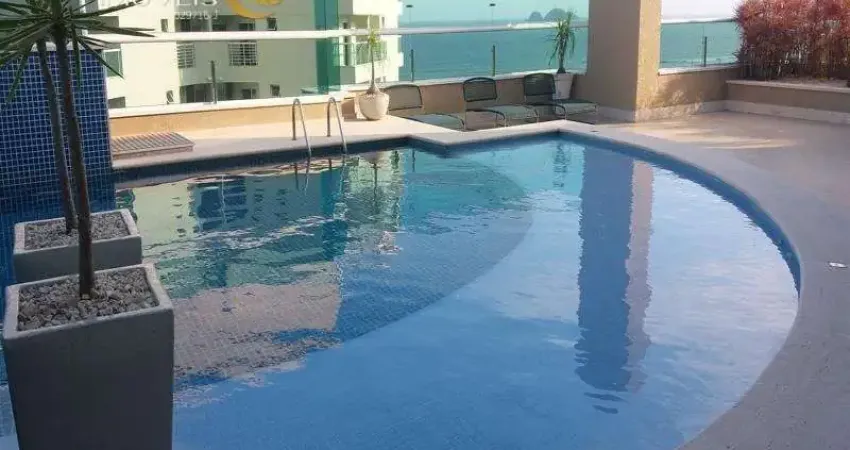 Cobertura com 4 quartos à venda na Enseada, Guarujá 