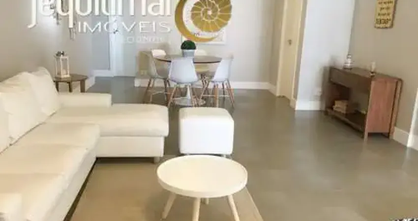Apartamento com 3 quartos à venda na Enseada, Guarujá 