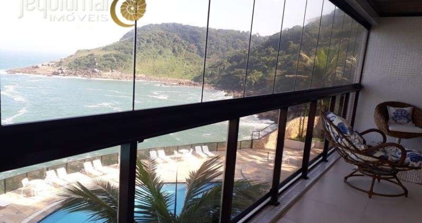 Apartamento com 3 quartos à venda na Enseada, Guarujá 