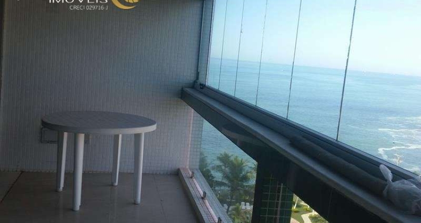Apartamento com 3 quartos à venda na Enseada, Guarujá 
