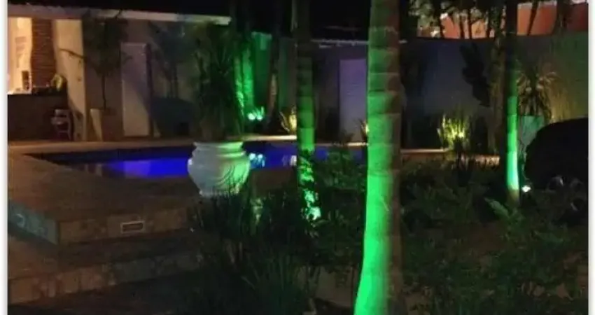 Casa com 4 quartos à venda no Balneário Praia do Pernambuco, Guarujá 