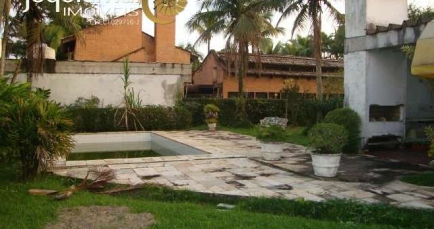 Casa com 4 quartos à venda no Balneário Praia do Pernambuco, Guarujá 