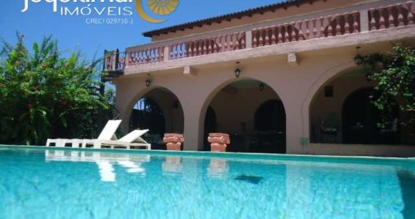 Casa com 5 quartos à venda no Balneário Praia do Pernambuco, Guarujá 