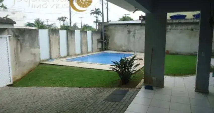 Casa com 4 quartos à venda no Balneário Praia do Pernambuco, Guarujá 