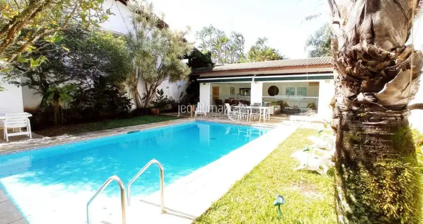 Casa com 4 quartos à venda no Balneário Praia do Pernambuco, Guarujá 