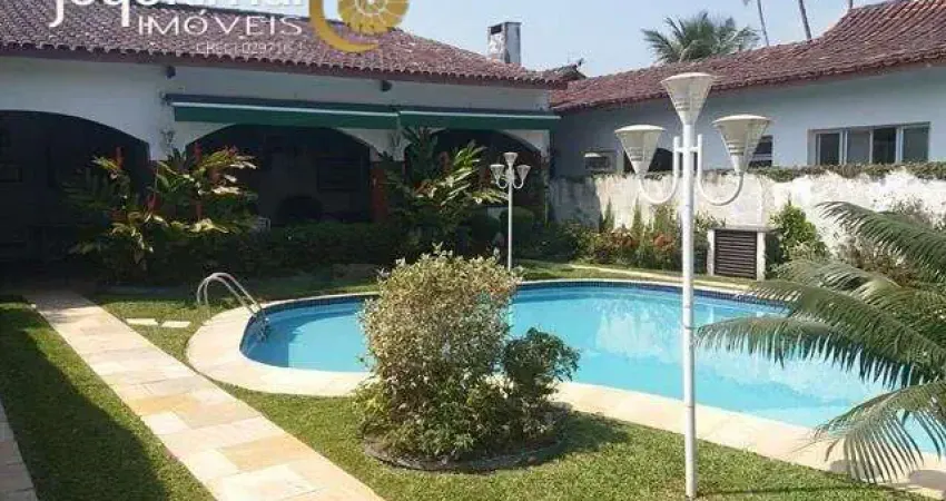Casa com 3 quartos à venda no Balneário Praia do Pernambuco, Guarujá 