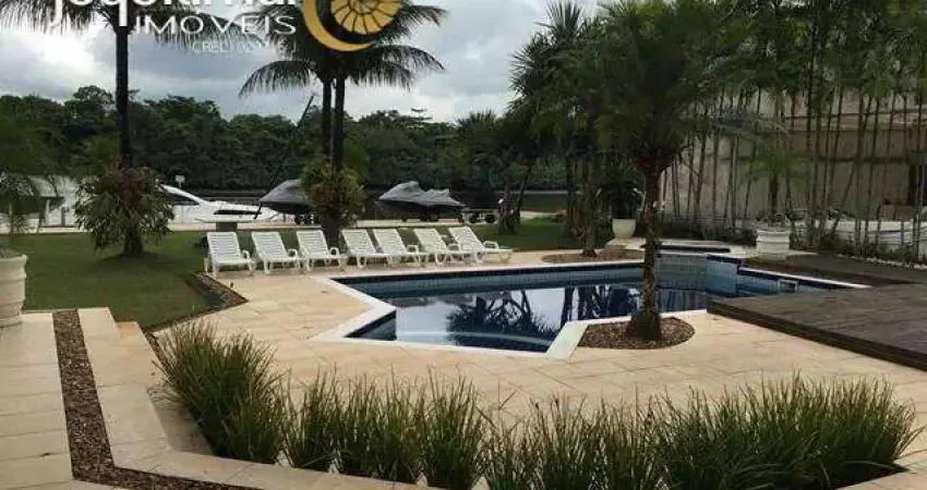 Casa em condomínio fechado com 6 quartos para alugar no Balneario Praia do Perequê, Guarujá 