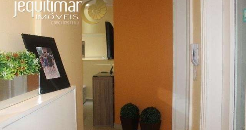 Apartamento com 3 quartos à venda na Enseada, Guarujá 