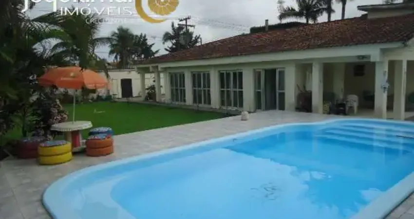 Casa com 5 quartos à venda no Balneário Praia do Pernambuco, Guarujá 