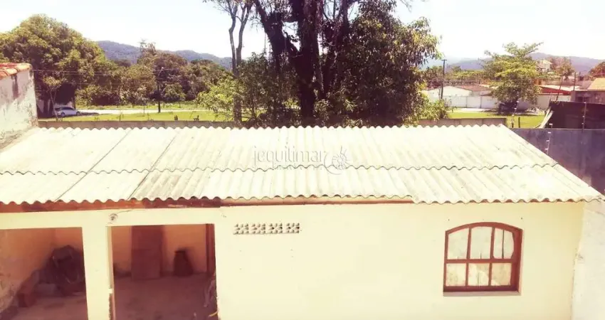 Casa com 2 quartos à venda no Balneário Praia do Pernambuco, Guarujá 