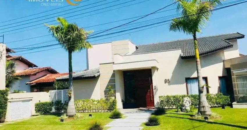 Casa em condomínio fechado com 4 quartos à venda no Balneário Praia do Pernambuco, Guarujá 