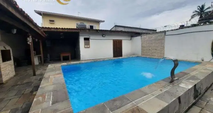 Casa com 2 quartos à venda no Balneário Praia do Pernambuco, Guarujá 