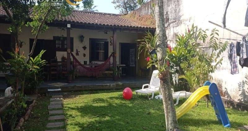 Casa com 1 quarto à venda no Balneário Praia do Pernambuco, Guarujá 