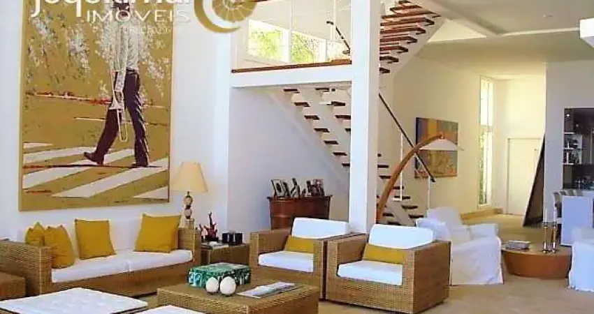 Casa em condomínio fechado com 4 quartos à venda no Balneário Praia do Pernambuco, Guarujá 