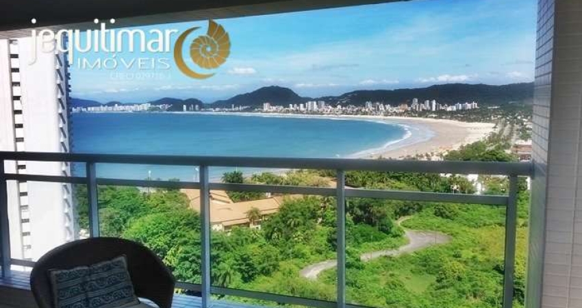 Apartamento com 3 quartos à venda na Enseada, Guarujá 