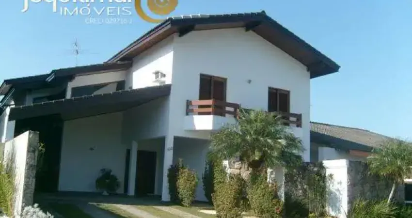 Casa em condomínio fechado com 4 quartos para alugar no Jardim Acapulco, Guarujá 