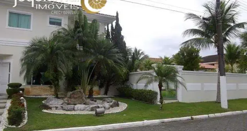 Casa em condomínio fechado com 4 quartos à venda no Jardim Acapulco, Guarujá 