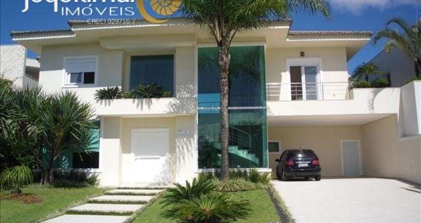 Casa em condomínio fechado com 6 quartos à venda no Jardim Acapulco, Guarujá 