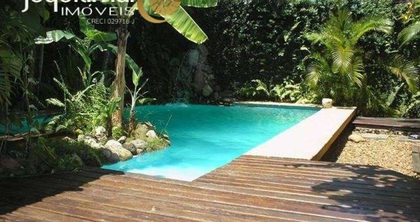 Casa com 7 quartos à venda na Enseada, Guarujá 