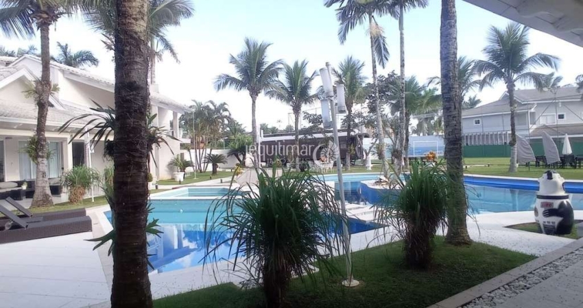 Casa em condomínio fechado com 8 quartos à venda no Jardim Acapulco, Guarujá 