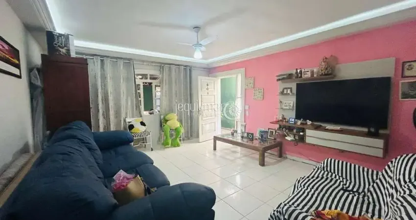 Casa com 2 quartos à venda no Balneario Praia do Perequê, Guarujá 