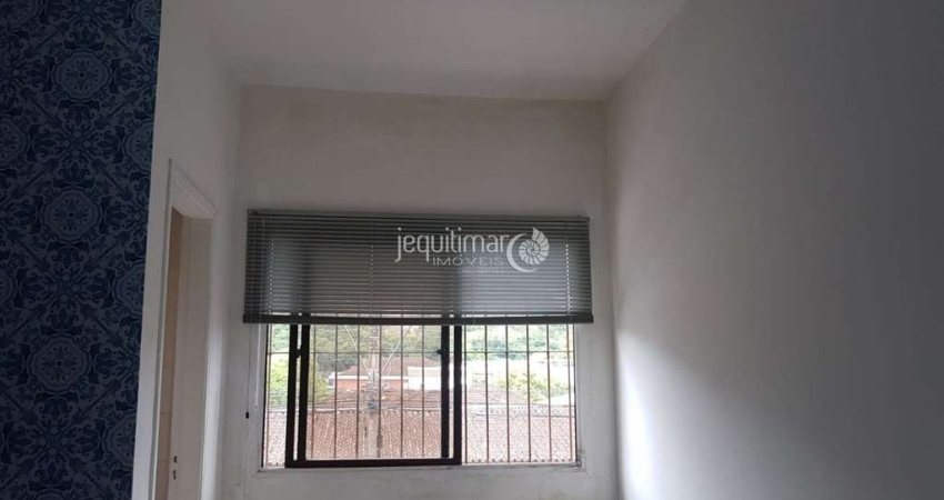 Sala comercial à venda na Vila Santo Antônio, Guarujá 