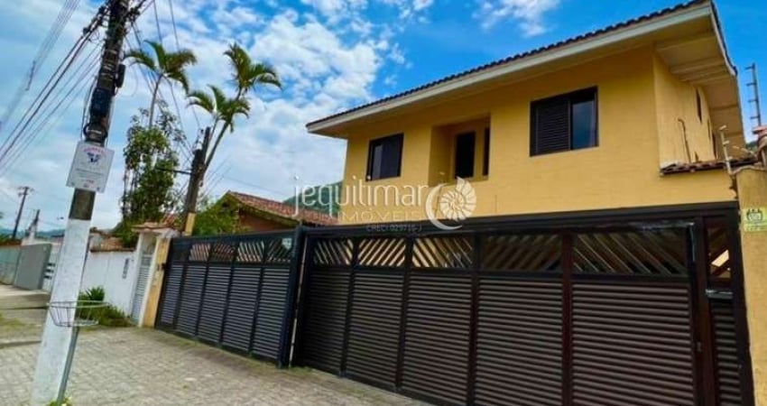 Casa com 6 quartos à venda no Jardim Guaiuba, Guarujá 