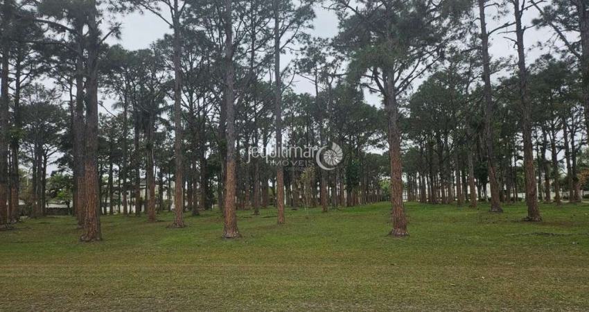 Terreno em condomínio fechado à venda no Jardim Acapulco, Guarujá 