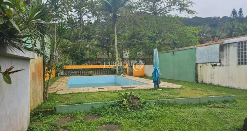 Casa em condomínio fechado com 1 quarto à venda no Balneário Praia do Pernambuco, Guarujá 