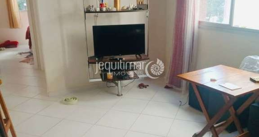 Apartamento com 2 quartos à venda na Enseada, Guarujá 