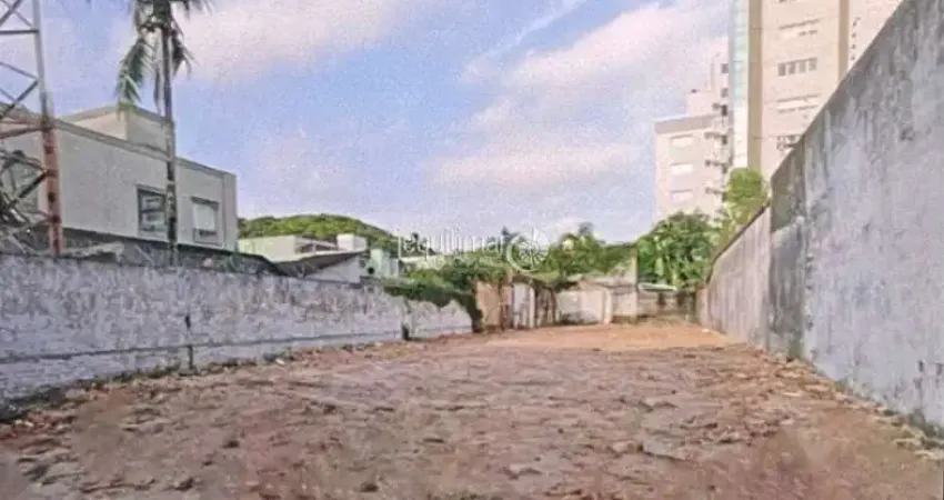 Terreno à venda no Pitangueiras, Guarujá 
