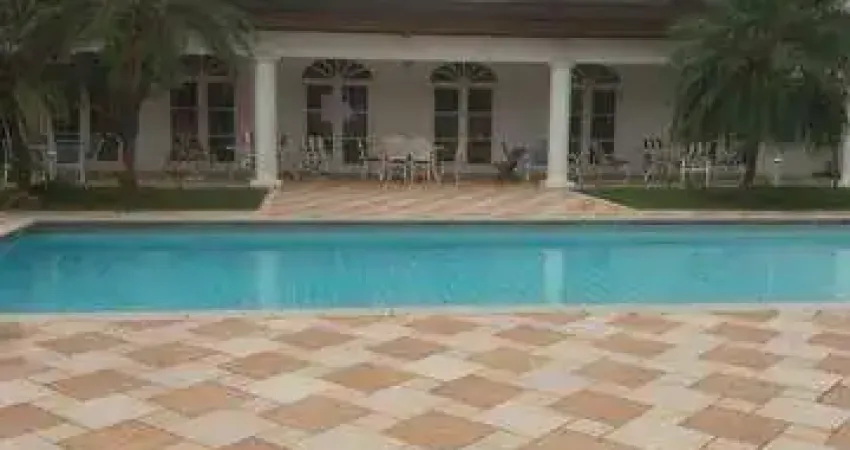 Casa em condomínio fechado com 4 quartos para alugar no Jardim Acapulco, Guarujá 