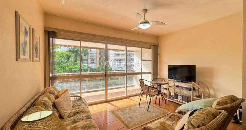 Apartamento com 3 quartos à venda no Pitangueiras, Guarujá 