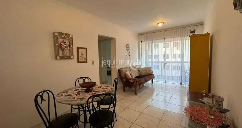 Apartamento com 2 quartos à venda na Enseada, Guarujá 