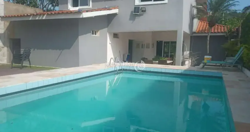 Casa com 3 quartos à venda no Balneário Praia do Pernambuco, Guarujá 