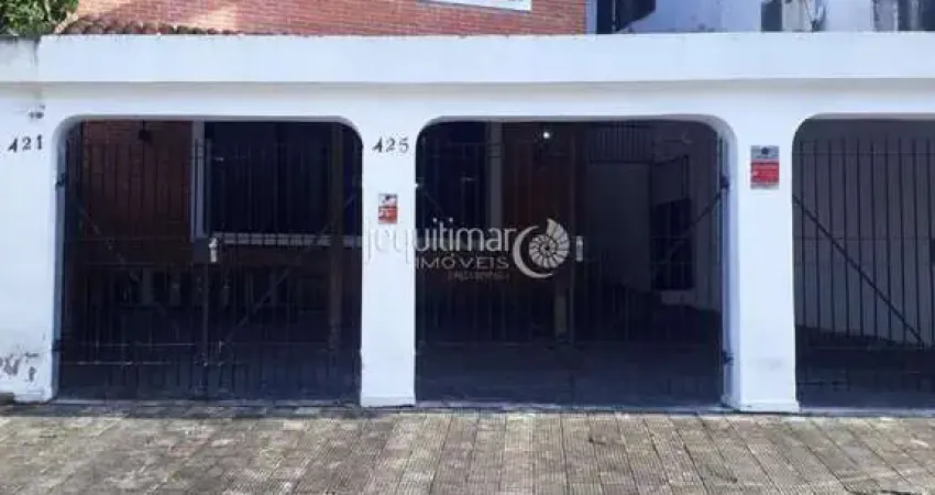 Ponto comercial à venda no Pitangueiras, Guarujá 