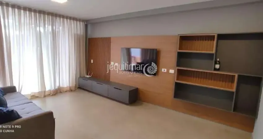 Casa em condomínio fechado com 1 quarto à venda no Balneário Praia do Pernambuco, Guarujá 