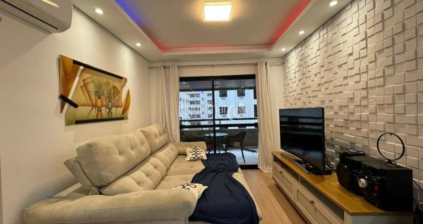 Apartamento com 3 quartos à venda no Pitangueiras, Guarujá 