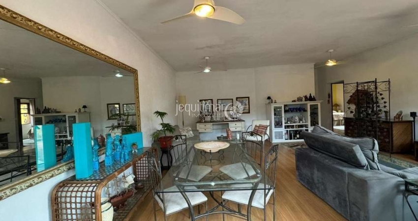 Casa com 4 quartos à venda na Enseada, Guarujá 